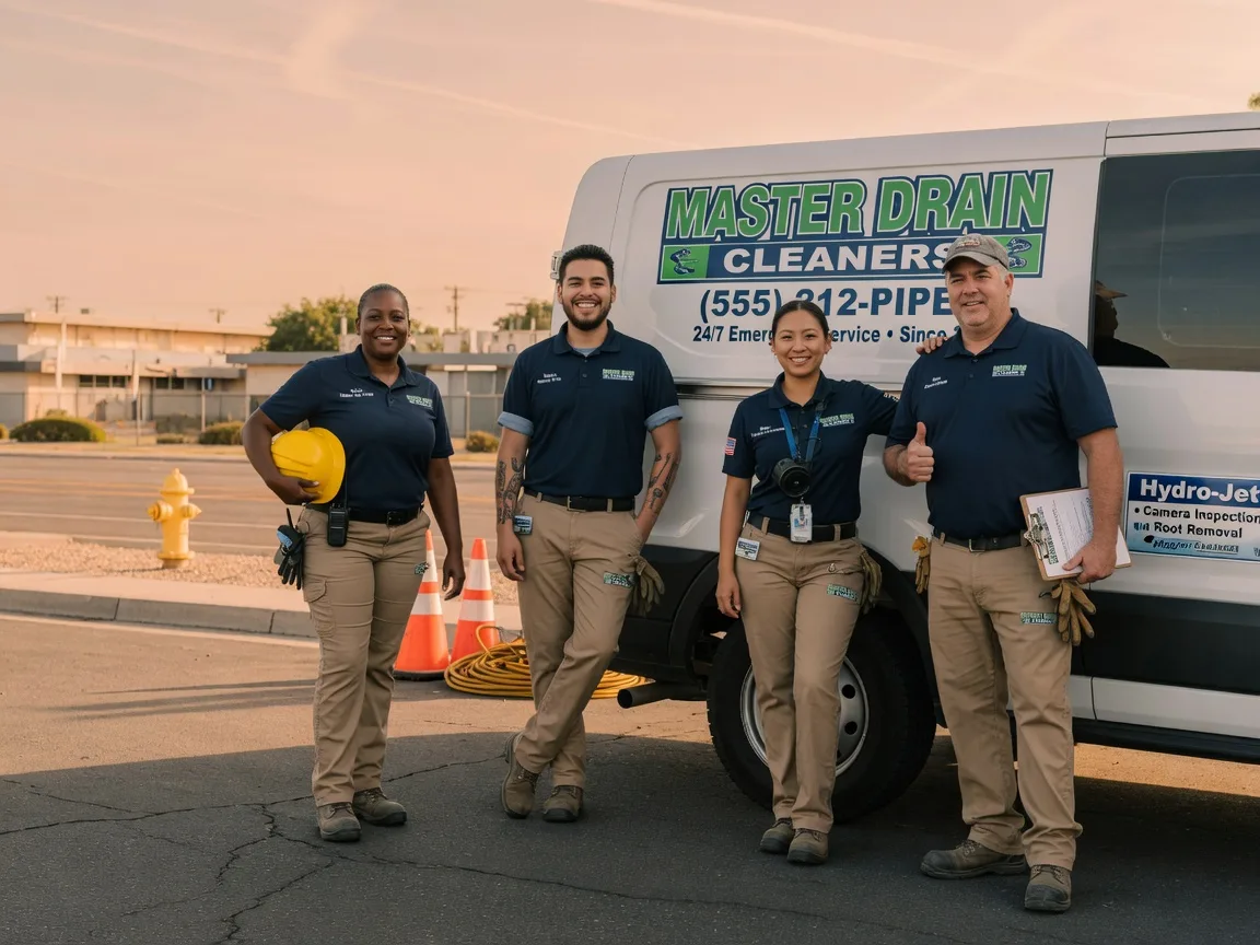 Drain Cleaning company in Eagle Nest, NM